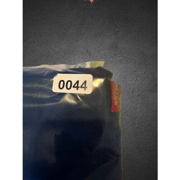 DICKIES Women's Navy Blue Scrub Pants Sz MD Style#50506 - Picture 7 of 7